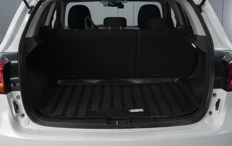 Mitsubishi ASX I рестайлинг, 2014 год, 1 140 000 рублей, 18 фотография