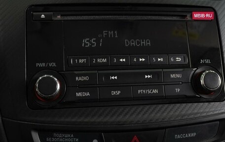 Mitsubishi ASX I рестайлинг, 2014 год, 1 140 000 рублей, 14 фотография