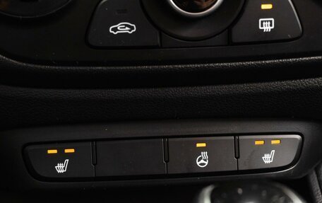 Hyundai Solaris II рестайлинг, 2020 год, 1 649 000 рублей, 19 фотография