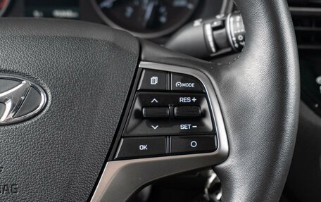 Hyundai Solaris II рестайлинг, 2020 год, 1 649 000 рублей, 21 фотография