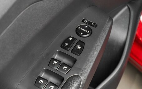 Hyundai Solaris II рестайлинг, 2020 год, 1 649 000 рублей, 22 фотография
