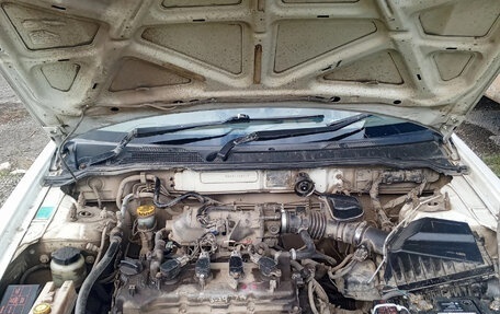 Nissan Sunny B15, 2002 год, 130 000 рублей, 6 фотография