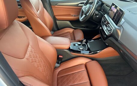 BMW X4, 2025 год, 8 150 089 рублей, 10 фотография