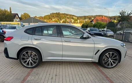 BMW X4, 2025 год, 8 150 089 рублей, 6 фотография