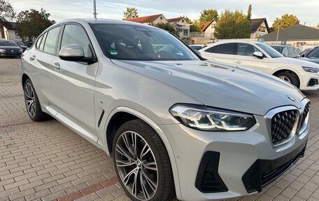 BMW X4, 2025 год, 8 150 089 рублей, 8 фотография