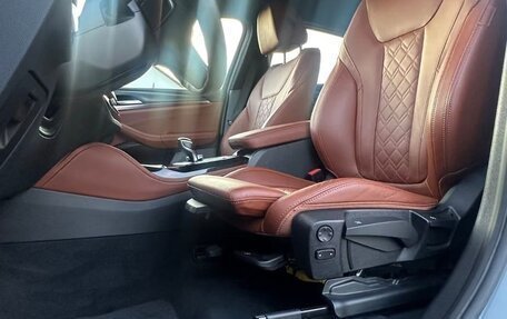 BMW X4, 2025 год, 8 150 089 рублей, 15 фотография