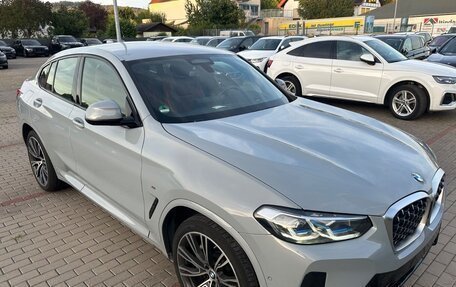 BMW X4, 2025 год, 8 150 089 рублей, 3 фотография