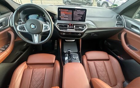 BMW X4, 2025 год, 8 150 089 рублей, 13 фотография