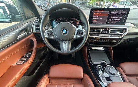BMW X4, 2025 год, 8 150 089 рублей, 11 фотография
