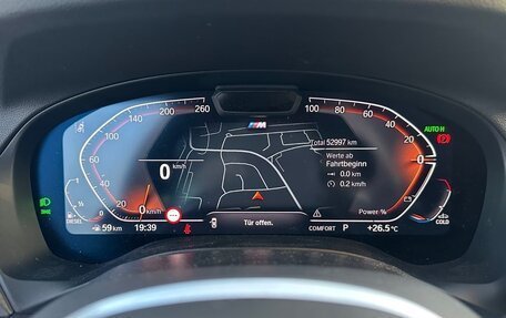BMW X4, 2025 год, 8 150 089 рублей, 12 фотография