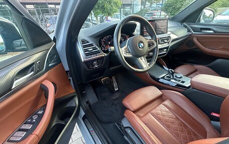 BMW X4, 2025 год, 8 150 089 рублей, 19 фотография