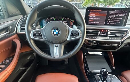 BMW X4, 2025 год, 8 150 089 рублей, 17 фотография