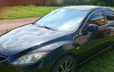 Mazda 6, 2010 год, 810 000 рублей, 1 фотография