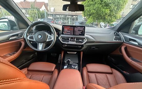 BMW X4, 2025 год, 8 150 089 рублей, 18 фотография