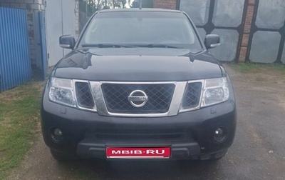 Nissan Navara (Frontier), 2011 год, 1 350 000 рублей, 1 фотография