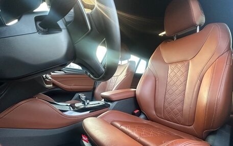BMW X4, 2025 год, 8 150 089 рублей, 16 фотография