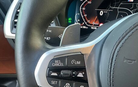 BMW X4, 2025 год, 8 150 089 рублей, 23 фотография