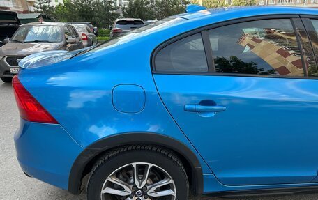 Volvo S60 III, 2016 год, 2 300 000 рублей, 8 фотография