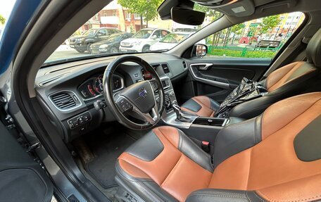 Volvo S60 III, 2016 год, 2 300 000 рублей, 14 фотография