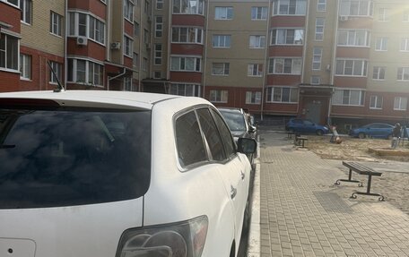 Mazda CX-7 I рестайлинг, 2008 год, 450 000 рублей, 7 фотография