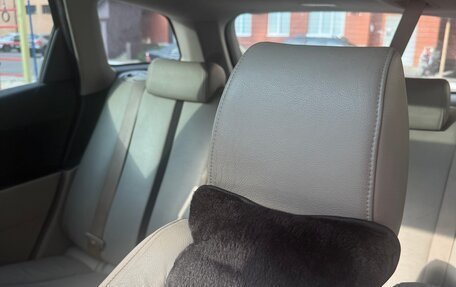 Mazda CX-7 I рестайлинг, 2008 год, 450 000 рублей, 5 фотография