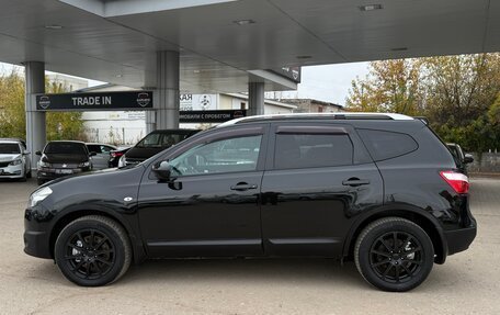 Nissan Qashqai+2 I, 2011 год, 1 130 000 рублей, 5 фотография