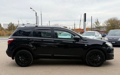 Nissan Qashqai+2 I, 2011 год, 1 130 000 рублей, 6 фотография