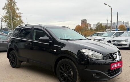 Nissan Qashqai+2 I, 2011 год, 1 130 000 рублей, 4 фотография