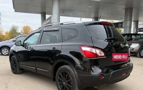 Nissan Qashqai+2 I, 2011 год, 1 130 000 рублей, 7 фотография