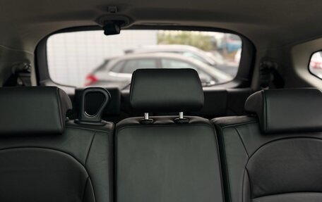 Nissan Qashqai+2 I, 2011 год, 1 130 000 рублей, 15 фотография