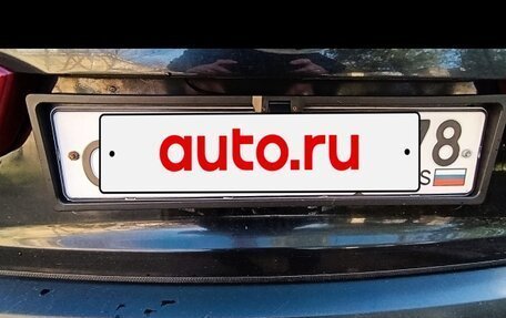 KIA Rio III рестайлинг, 2015 год, 819 000 рублей, 9 фотография