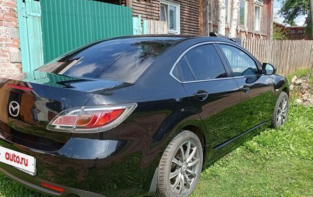 Mazda 6, 2010 год, 810 000 рублей, 4 фотография