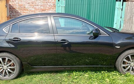 Mazda 6, 2010 год, 810 000 рублей, 6 фотография
