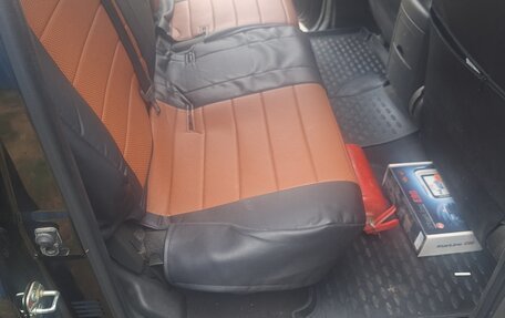 Nissan Navara (Frontier), 2011 год, 1 350 000 рублей, 8 фотография