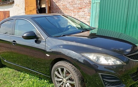 Mazda 6, 2010 год, 810 000 рублей, 2 фотография