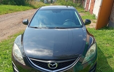 Mazda 6, 2010 год, 810 000 рублей, 3 фотография