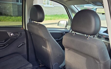 Opel Meriva, 2008 год, 270 000 рублей, 16 фотография
