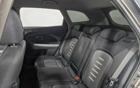 KIA cee'd III, 2014 год, 1 029 000 рублей, 10 фотография