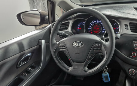 KIA cee'd III, 2014 год, 1 029 000 рублей, 15 фотография