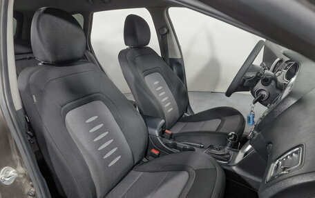 KIA cee'd III, 2014 год, 1 029 000 рублей, 12 фотография