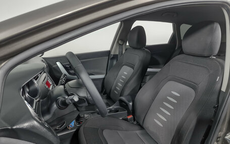 KIA cee'd III, 2014 год, 1 029 000 рублей, 9 фотография