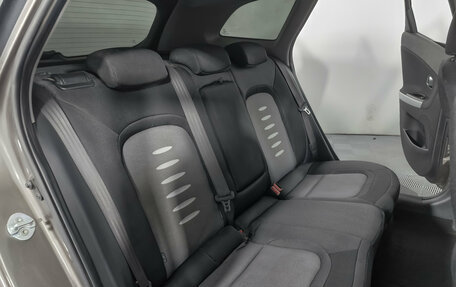 KIA cee'd III, 2014 год, 1 029 000 рублей, 11 фотография