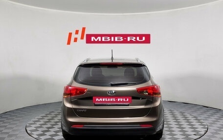 KIA cee'd III, 2014 год, 1 029 000 рублей, 6 фотография
