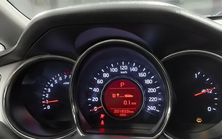 KIA cee'd III, 2014 год, 1 029 000 рублей, 19 фотография