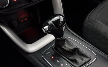 KIA cee'd III, 2014 год, 1 029 000 рублей, 18 фотография