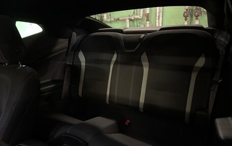 Chevrolet Camaro VI, 2016 год, 1 650 000 рублей, 9 фотография