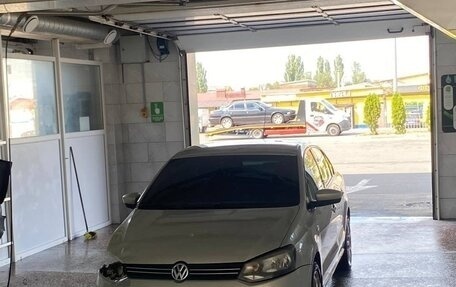Volkswagen Polo VI (EU Market), 2012 год, 320 000 рублей, 5 фотография