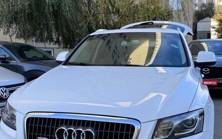 Audi Q5, 2012 год, 1 500 000 рублей, 1 фотография