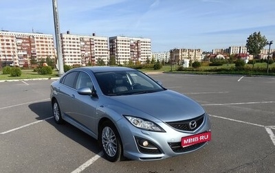Mazda 6, 2011 год, 1 325 000 рублей, 1 фотография