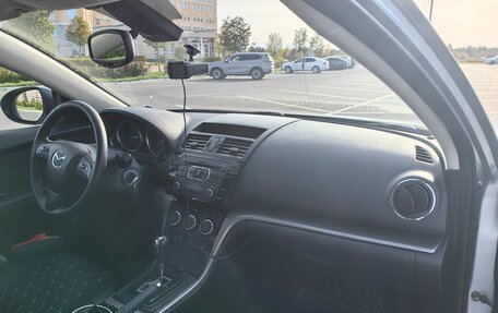 Mazda 6, 2011 год, 1 325 000 рублей, 10 фотография